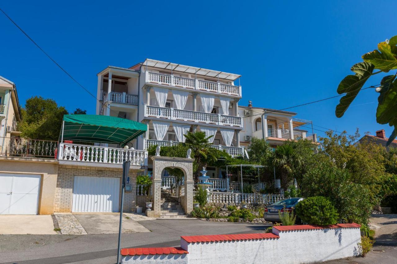 Branka Crikvenica Exterior foto