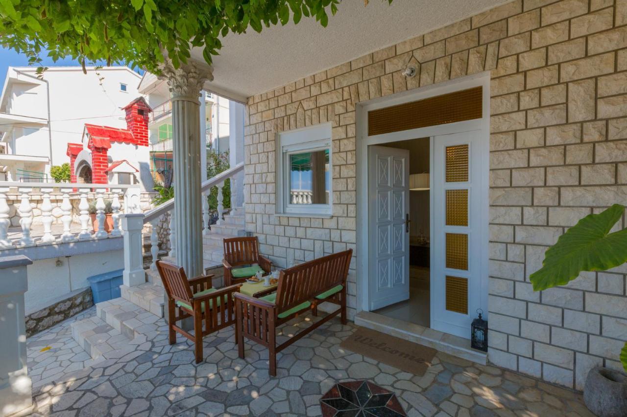 Branka Crikvenica Exterior foto