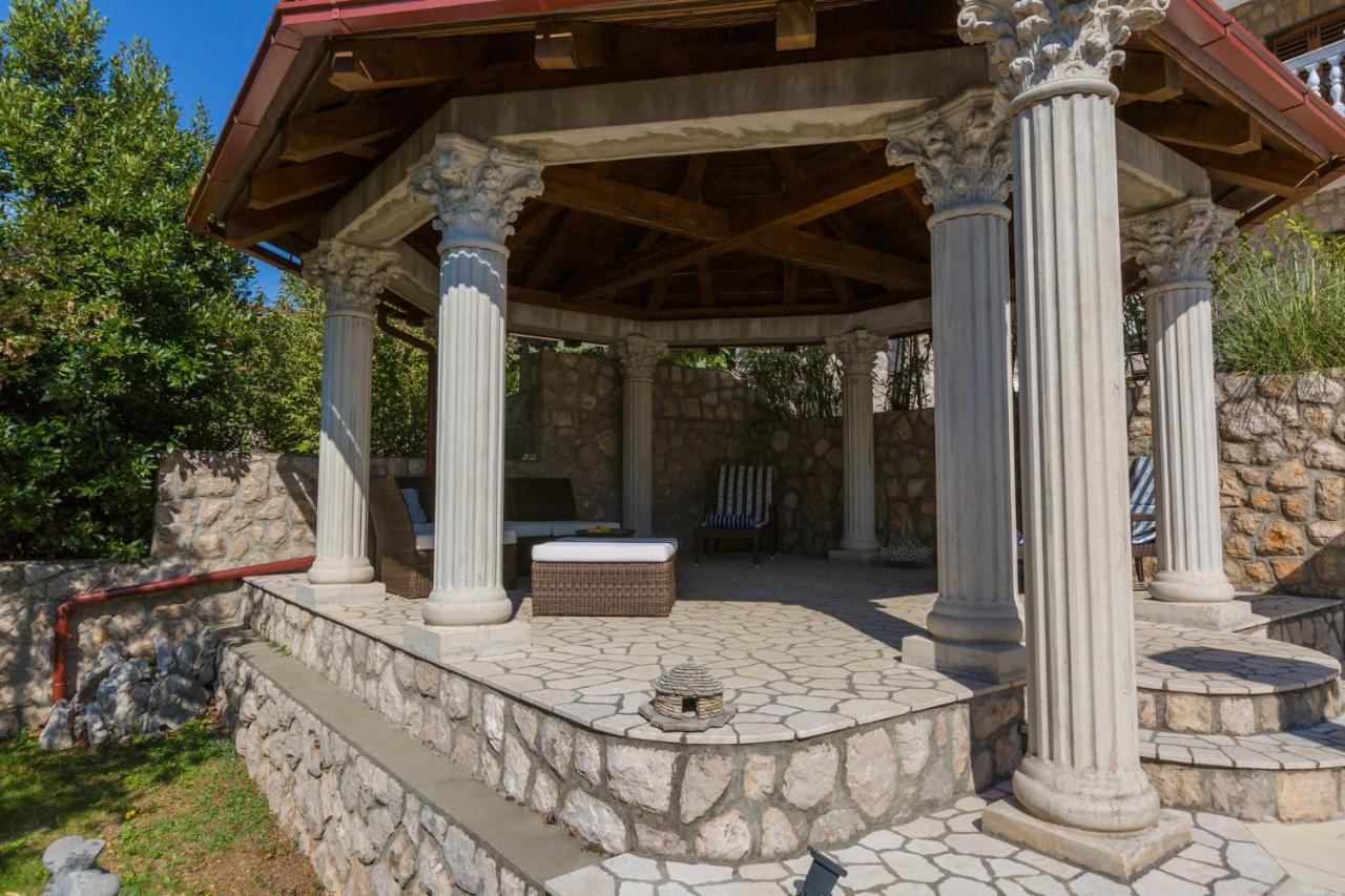 Branka Crikvenica Exterior foto