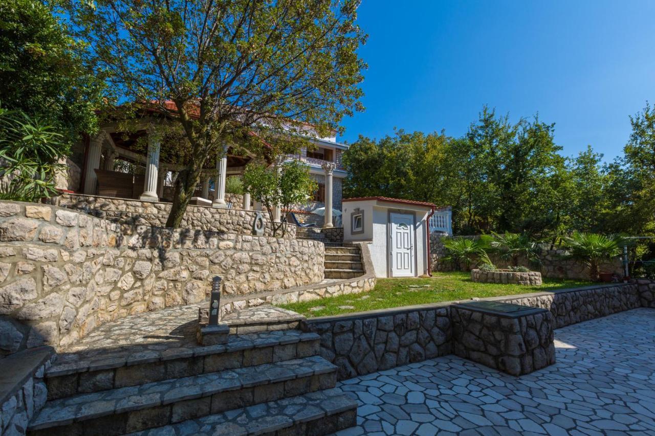 Branka Crikvenica Exterior foto