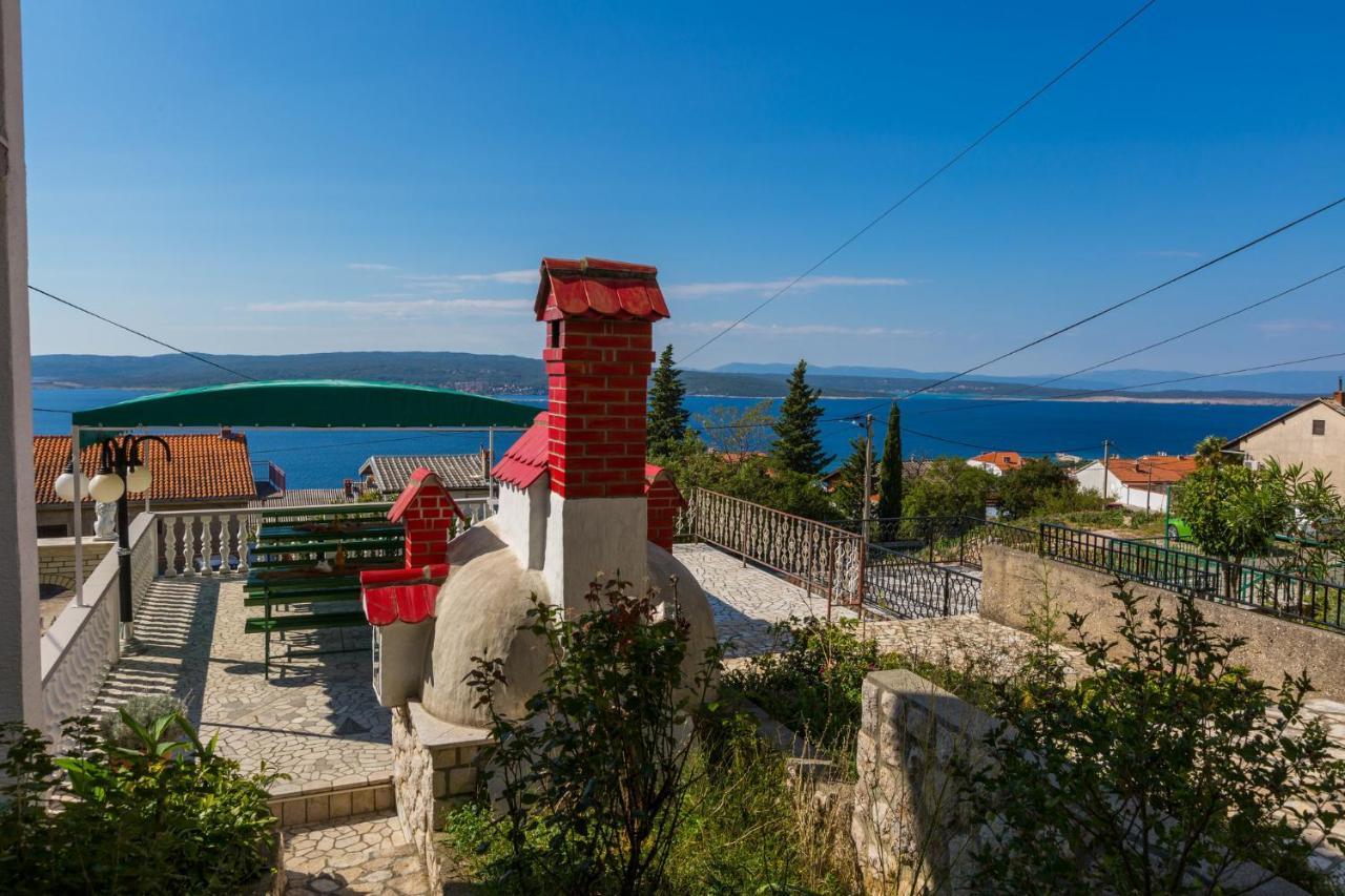 Branka Crikvenica Exterior foto