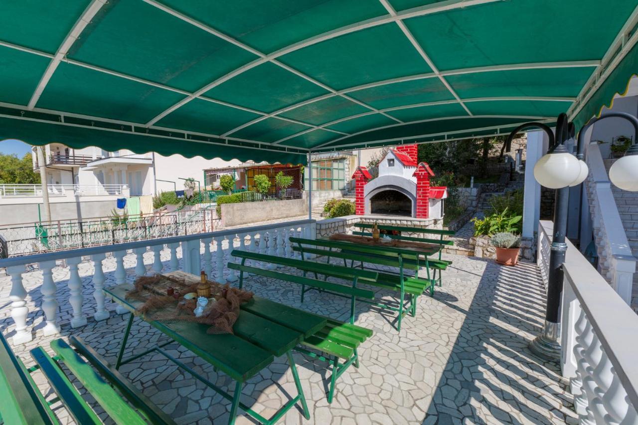 Branka Crikvenica Exterior foto