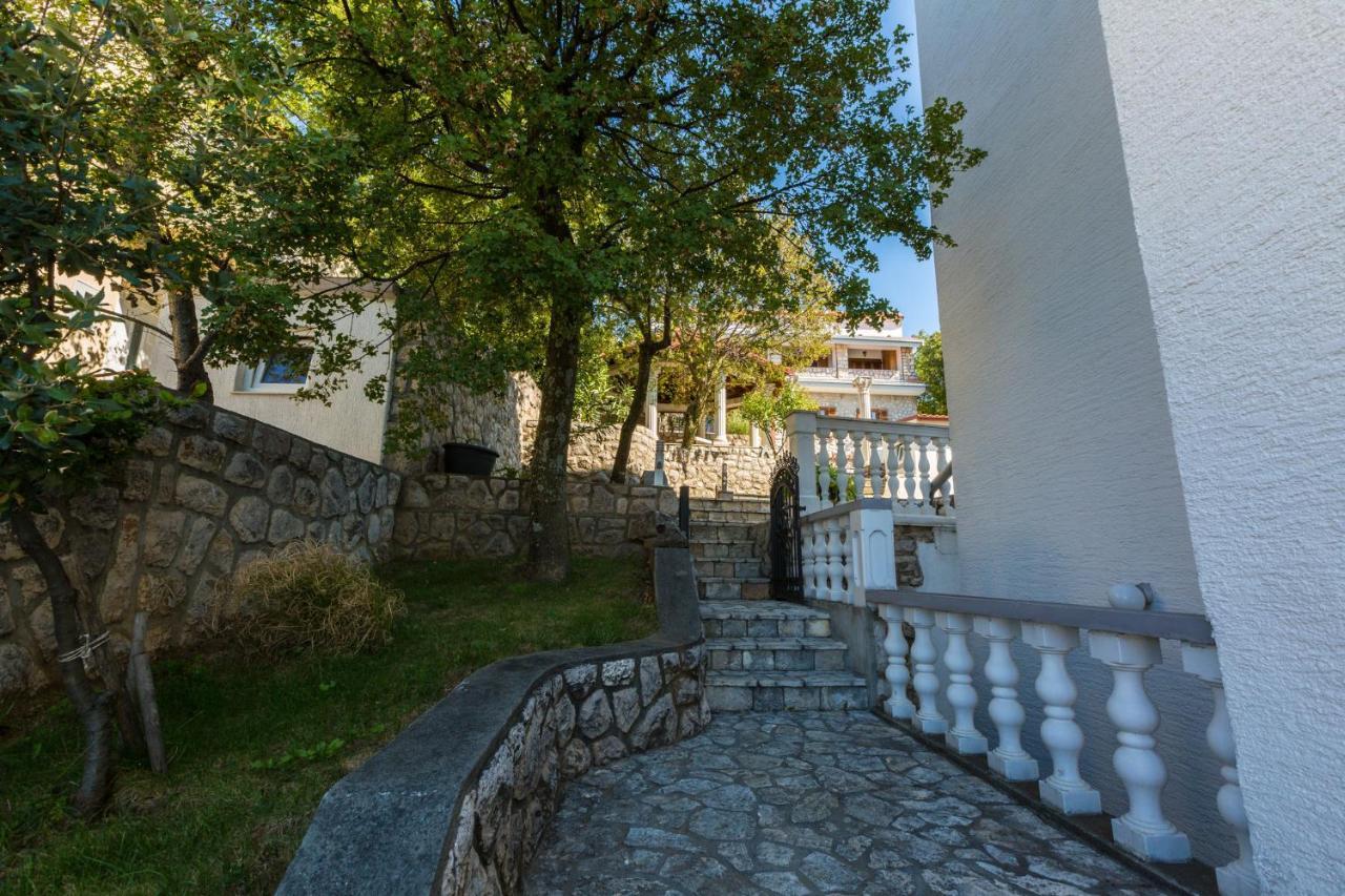 Branka Crikvenica Exterior foto